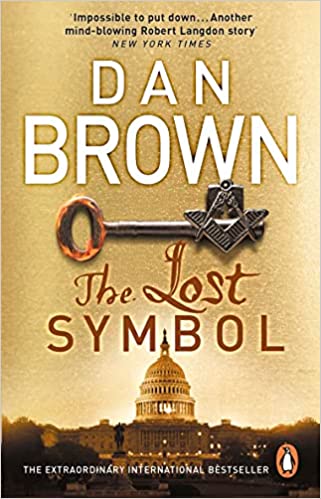 The Lost Symbol: (Robert Langdon Book 3)