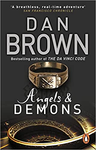 Angels And Demons: (Robert Langdon Book 1)
