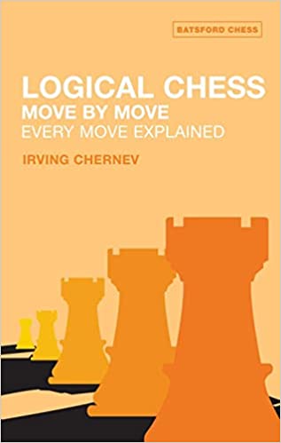 Logical Chess Move by Move: Every Move Explained