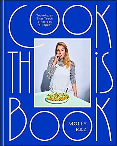 Cook This Book: Techniques That Teach and Recipes to Repeat