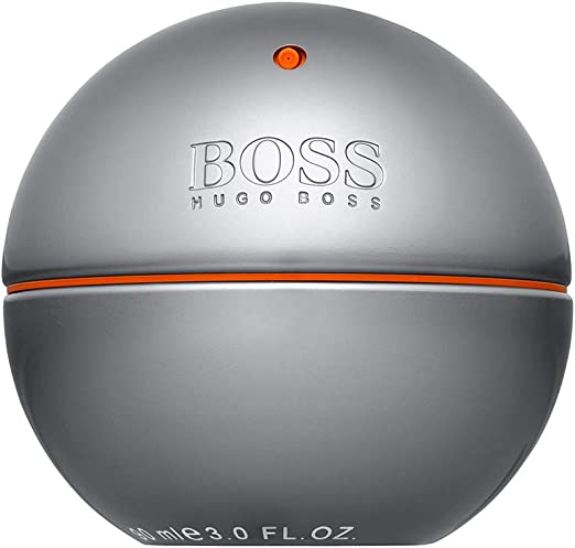 Hugo Boss BOSS in Motion Eau de Toilette, 90ml