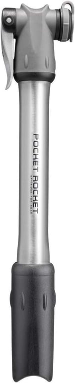 Topeak Minipumpe Pocket Rocket Mini Pump