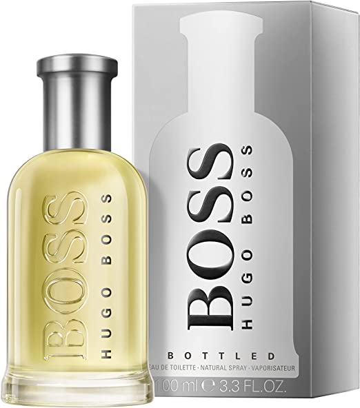 Hugo Boss Bottled Eau de Toilette