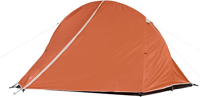 Coleman Hooligan Backpacking Tent
