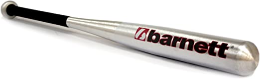 BARNETT Baseball bat BB-1-8/9 28" 29" 31" 32" Aluminium 6061