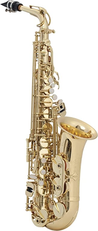 Prelude Student Model AS711 Alto Saxophone by Conn-Selmer