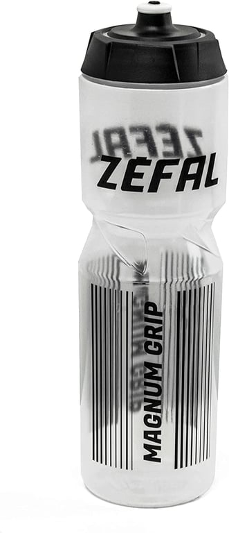 Zefal 164 Water Bottle, 33 oz