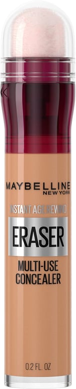 Maybelline Instant Age Rewind Eraser Multi-Use Concealer - Medium,6ml