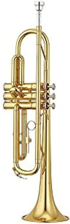 YAMAHA YTR-2330 Standard Bb Trumpet Bb Trumpet