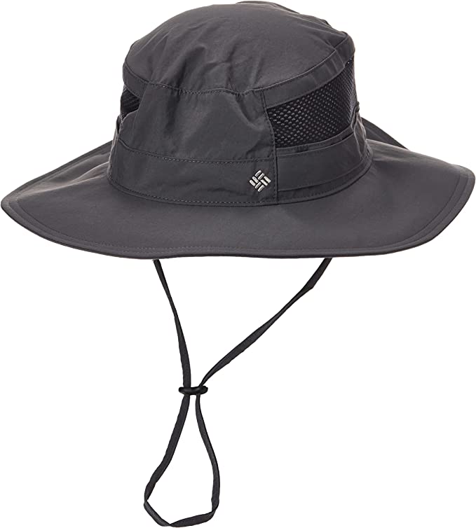 Columbia Men's Bora Bora Booney II Sun Hat