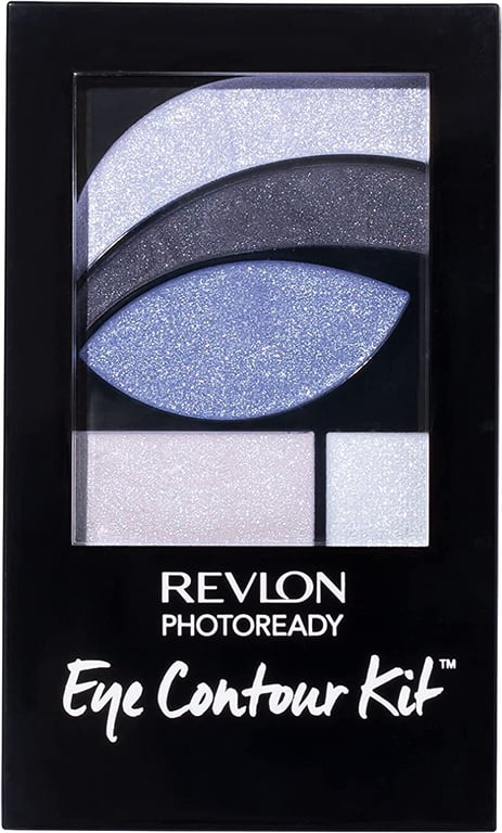 Revlon PhotoReady Eye Contour Kit, Avant Garde