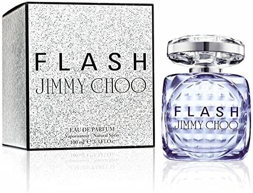 JIMMY CHOO Flash Eau De Parfum