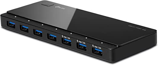 TP-LINK USB 3.0 7-Port Hub (TL-UH700)