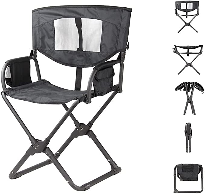 Expander Camping Chair - by Front Runner