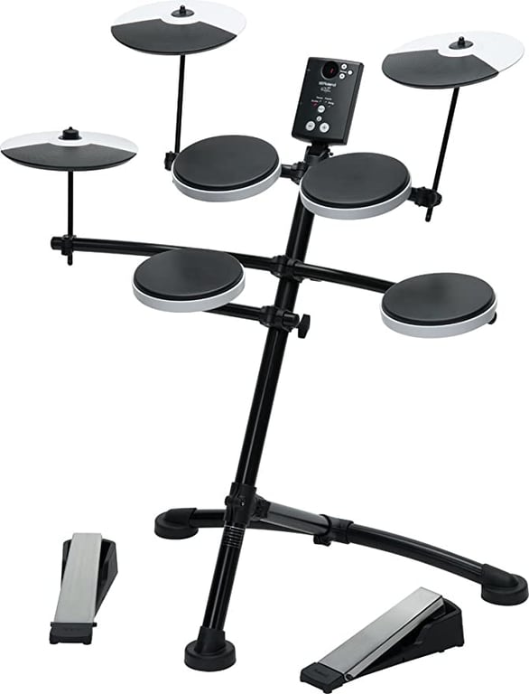 Roland TD-1K Electronic V-Drum Set