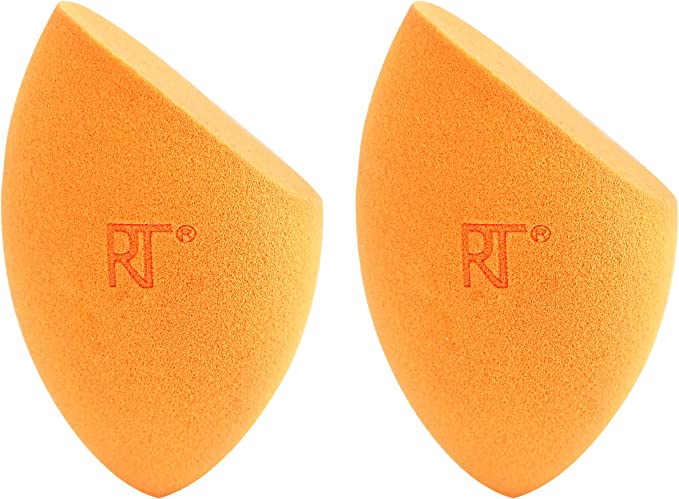 Real Techniques Base 2 Pack Miracle Complex Sponge