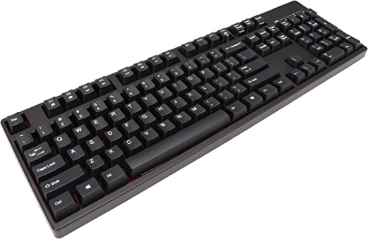 Rosewill Mechanical Gaming Keyboard with Cherry MX Brown Switches (RK-9000V2 BR)