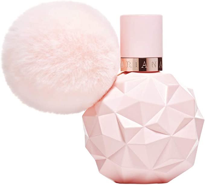 Ariana Grande Sweet Like Candy Eau De Parfum, Multi, Fresh, 100 ml