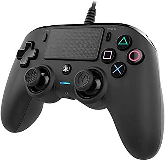 PlayStation 4 Controller Black