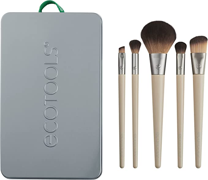 Ecotools Start The Day Beautifully Kit, 5 count