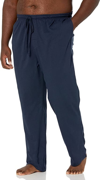 Amazon Essentials Men's Knit Pajama Pant