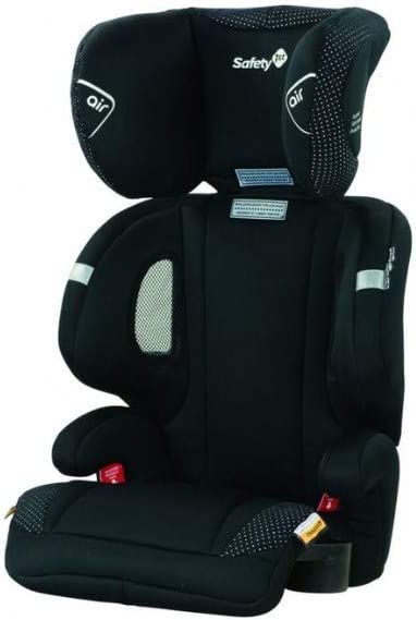 Safety 1st Apex AP Booster Seat, with AirProtect (4-8 Years)