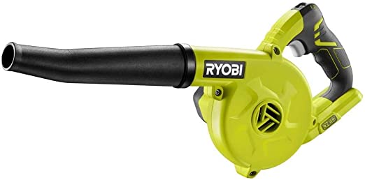 Ryobi 18-Volt ONE+ Compact Blower(Tool only)
