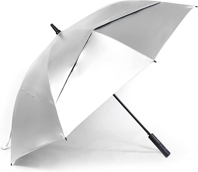 Umenice Uv Protection Umbrella Golf Size UPF 50+