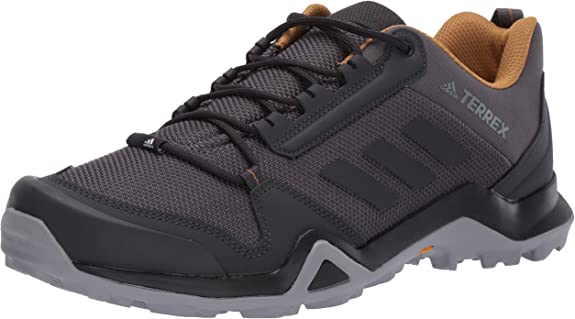 adidas Outdoor Men's Terrex Ax3 Beta Cw Hiking Boot
