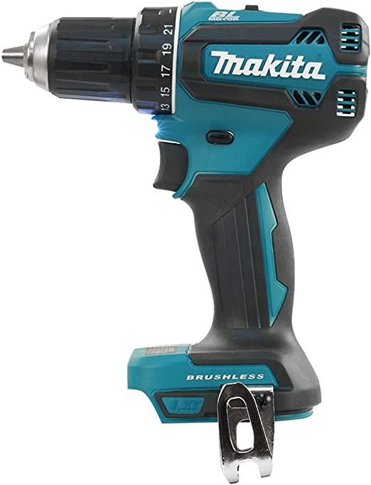 Makita DDF485Z 18V Brushless Driver Drill