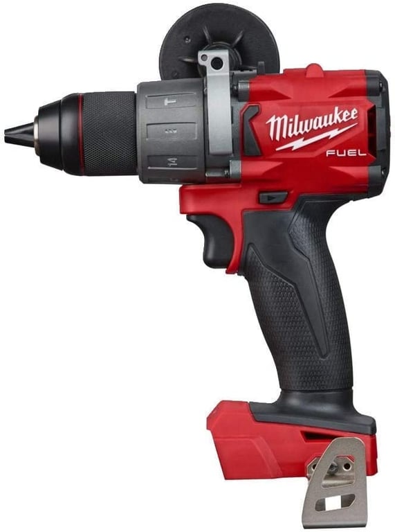 Milwaukee M18FPD2-0 18V M18 Li-Ion 1/2" Fuel Percussion Drill Body Only
