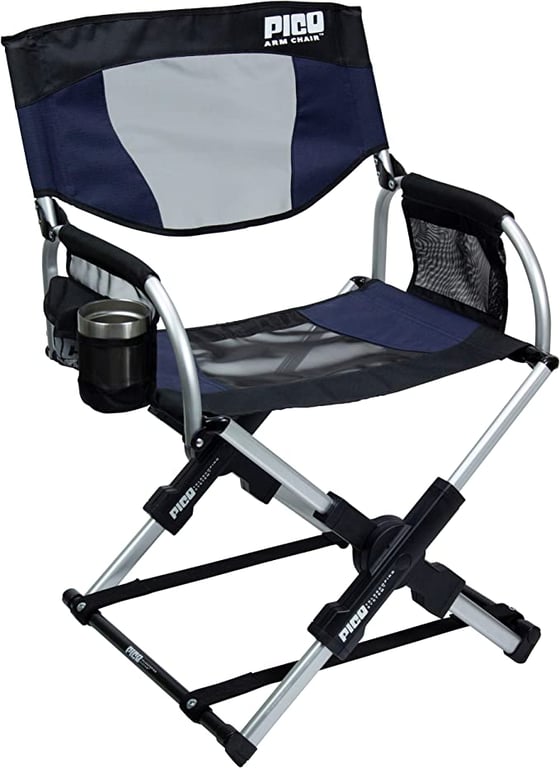GCI Outdoor Pico Arm Chair