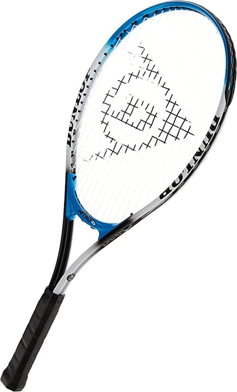 Dunlop Nitro Junior Tennis Racquets
