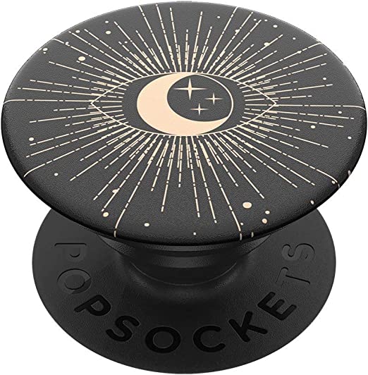 PopSockets PopGrip - Expanding Stand and Grip with Swappable Top - All Seeing
