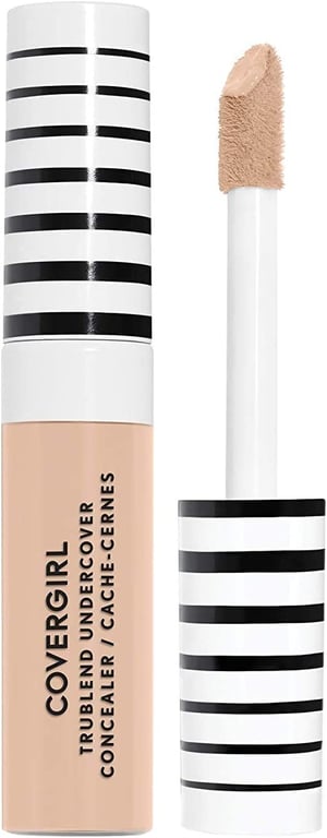 COVERGIRL COVERGIRL Trublend Undercover Concealer Classic Ivory L400 10ml