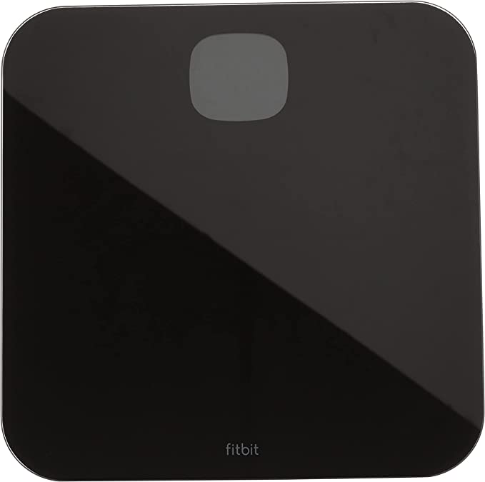 Fitbit Aria Air Bluetooth Smart Scale - Black