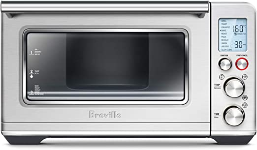 The Smart Oven Air Fryer