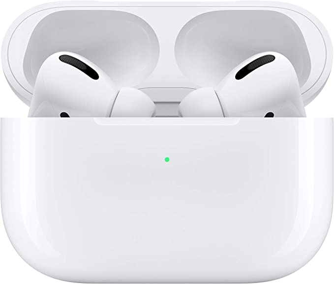 2019 Apple AirPods Pro