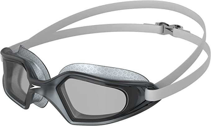 Speedo Unisex's Hydropulse Swimming Goggle