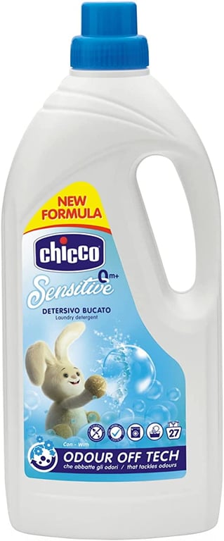 Chicco Laundry Detergent 1.5 LTR,