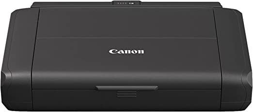 Canon TR150 Wireless A4 Mobile Inkjet Printer
