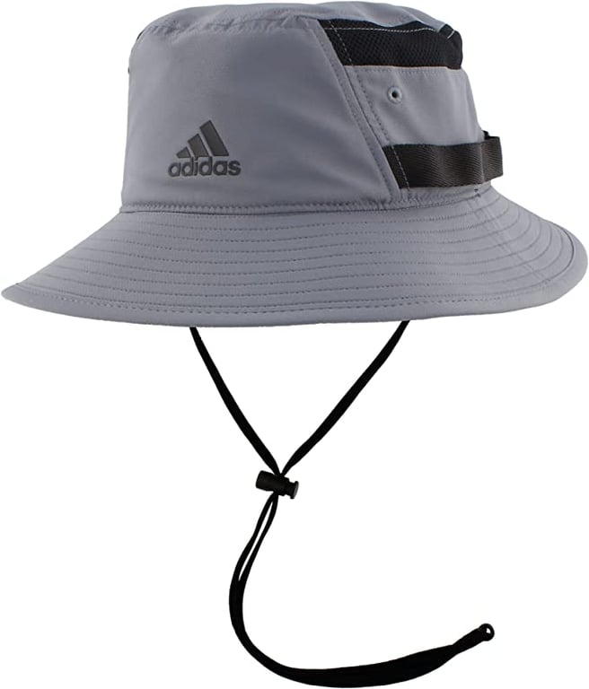 adidas Men's Victory 3 Bucket Hat