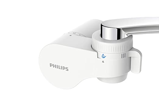 Philips AWP3754 X-Guard On Tap Water Filter, Plastic, 1200 liters