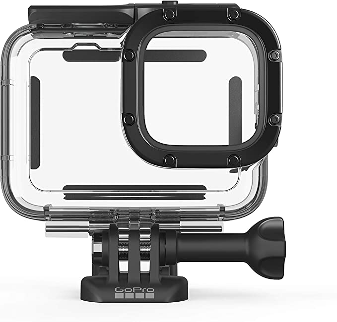 GoPro HERO9 Black Protective Housing, Clear