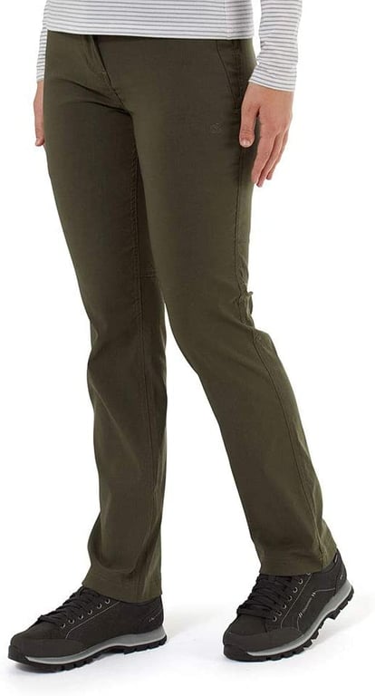 Craghoppers PRO Stretch II Womens Trousers
