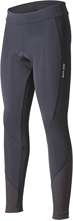beroy Women Cycling Tights with Thickness Padding,Cycling Bike Pants