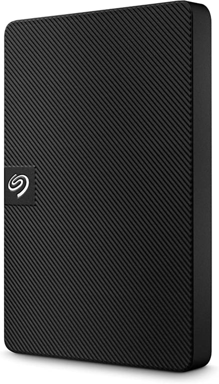 Seagate 2TB Expansion Portable HDD