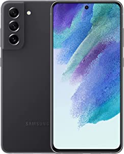 Samsung Galaxy S21 FE 5G Smartphone 256GB, Graphite