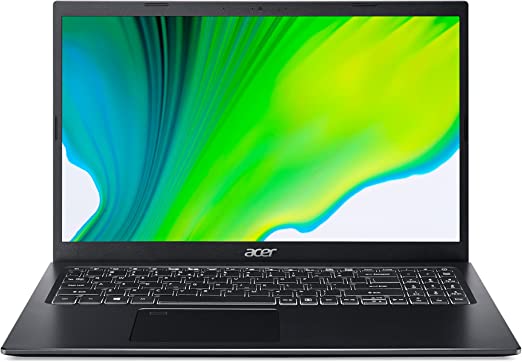 ACER Aspire 5 A515-56-7778 Laptop, Black