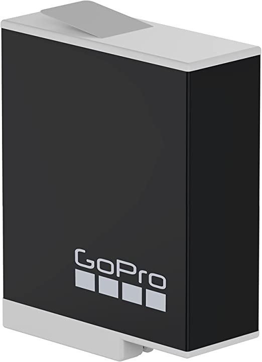 GoPro Enduro Rechargeable Battery - HERO10 Black, ADBAT-011
